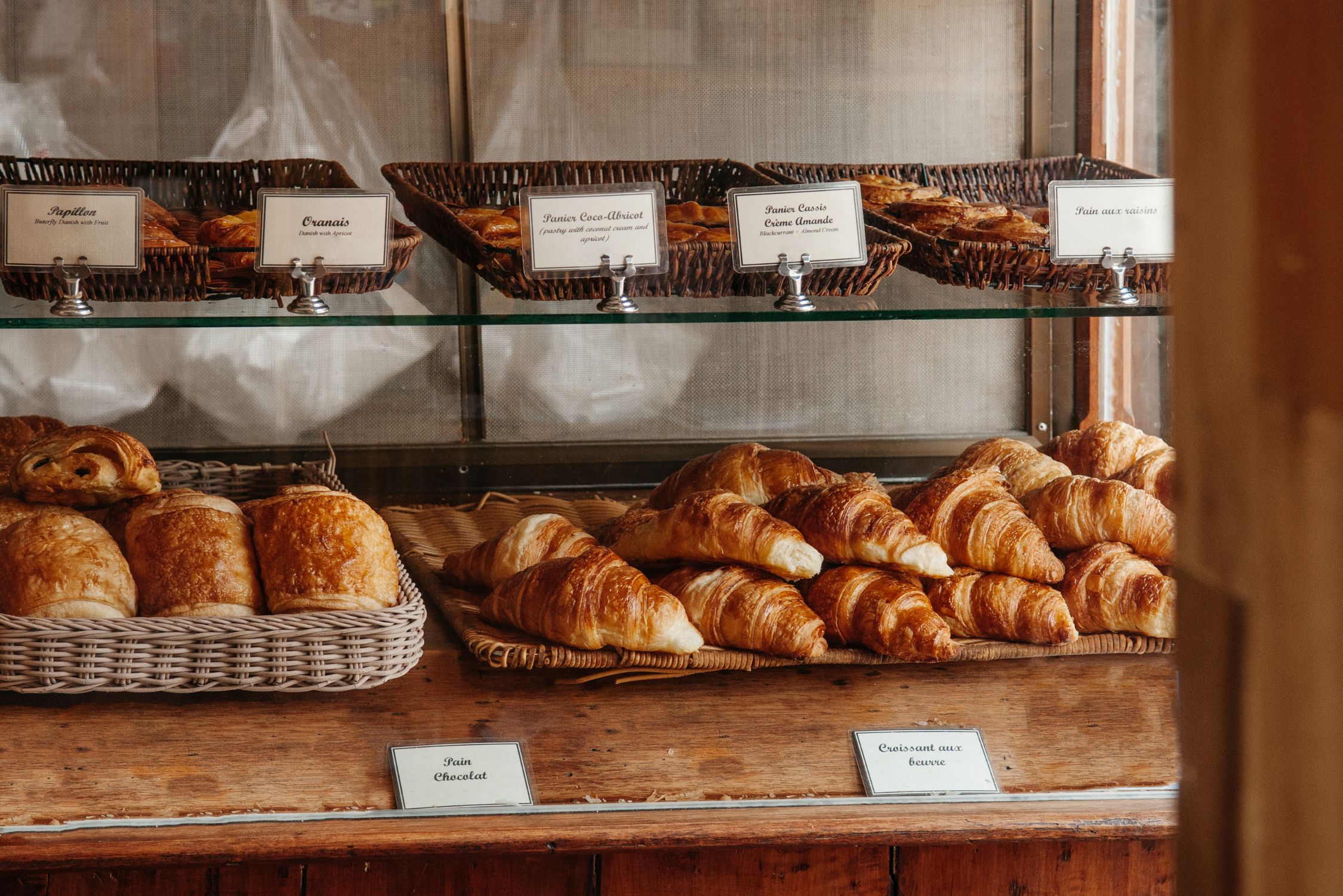 marketing boulangerie